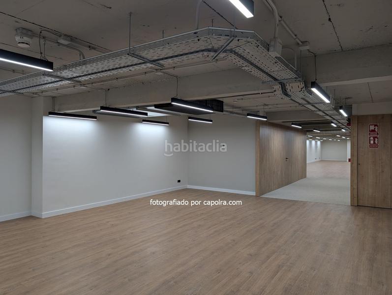 Foto 7c4cb2c4-3179-418b-9b5c-b2dda481800b. Miete büro mit heizung in Dreta de l´Eixample Barcelona