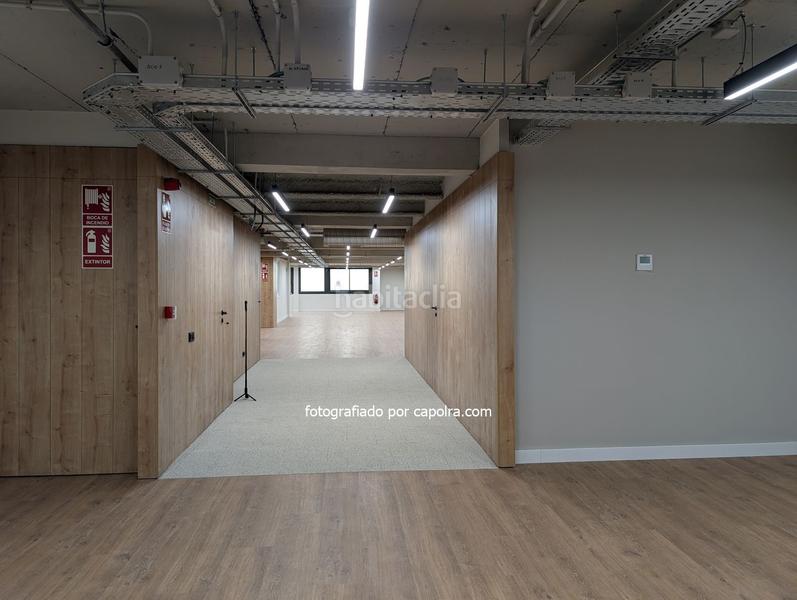 Foto 816ae6cf-54fb-4265-900f-a1a6aabff636. Miete büro mit heizung in Dreta de l´Eixample Barcelona