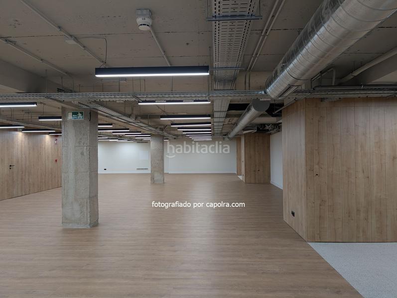 Foto a13fc5f4-3b19-4aad-9542-17f9bae9b4b7. Miete büro mit heizung in Dreta de l´Eixample Barcelona