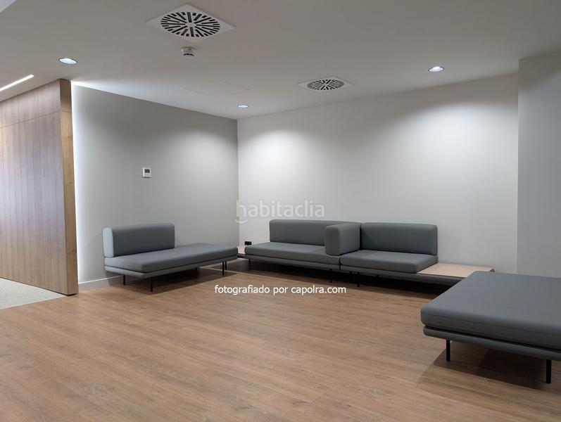Foto e7442eb6-780c-449c-96f9-3c02f1b97181. Miete büro mit heizung in Dreta de l´Eixample Barcelona