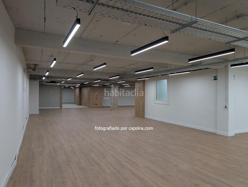 Foto ef57951d-853f-4072-86e4-1518119cf92f. Miete büro mit heizung in Dreta de l´Eixample Barcelona