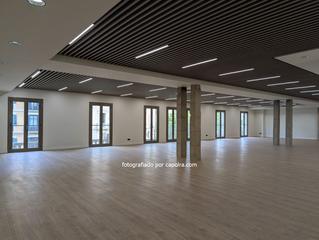 Miete Büro  Rambla catalunya. Oficina acabada de reformar en rambla catalunya