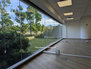 Office space in frederic mompou 3
