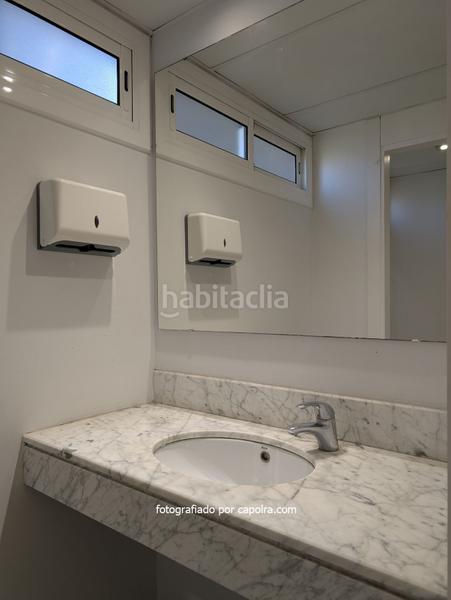Foto 154d7290-246f-43cd-aa98-f2ac8aa5c31d. Location bureau dans frederic mompou 5 dans Centre Sant Just Desvern