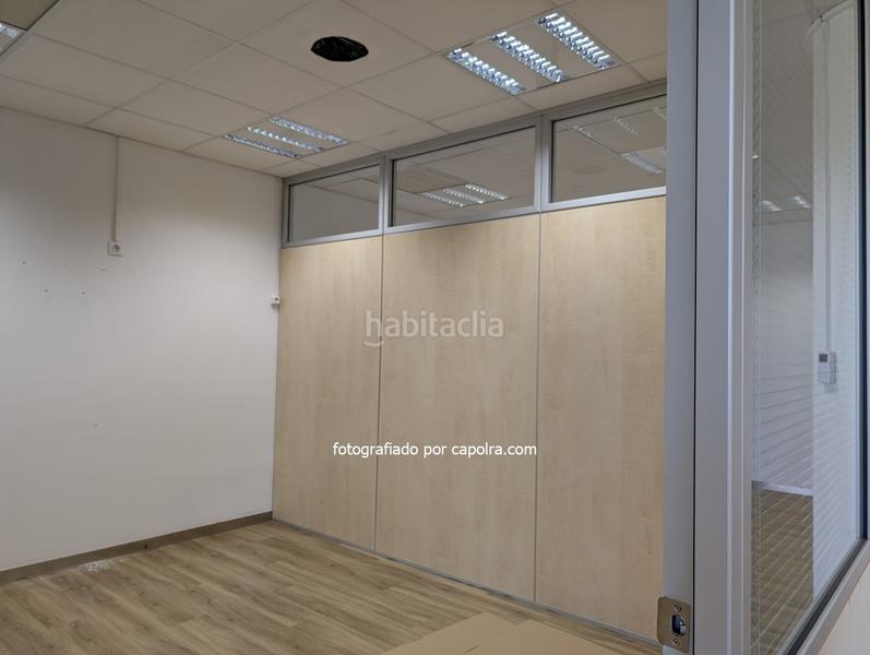 Foto af942937-bdec-46d6-8be9-0a77d291d06a. Rent office space in frederic mompou 5 in Centre Sant Just Desvern