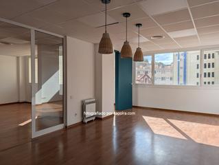 Office space in tuset