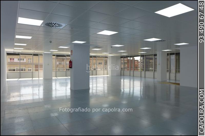 Foto ca9a5a28-1e09-4b2a-af56-fcb9b935540a. Affitto ufficio con riscaldamento in Barri de les Corts Barcelona