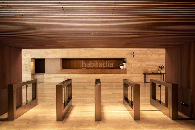 Foto c5c425af-e8b6-425f-9291-653ba14c6135. Location bureau avec chauffage dans Barri de les Corts Barcelona