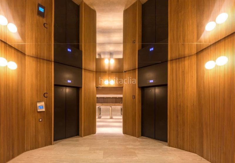 Foto 7e988e33-a550-48d1-8062-fb8298f95398. Miete büro mit heizung in Barri de les Corts Barcelona