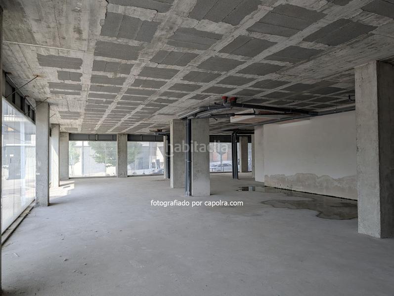 Foto abb55975-c5c0-4615-a4a8-9f0b41d2a657. Local comercial en d&#39;extremadura 13 local en venta en bruto en Sant Joan Despí