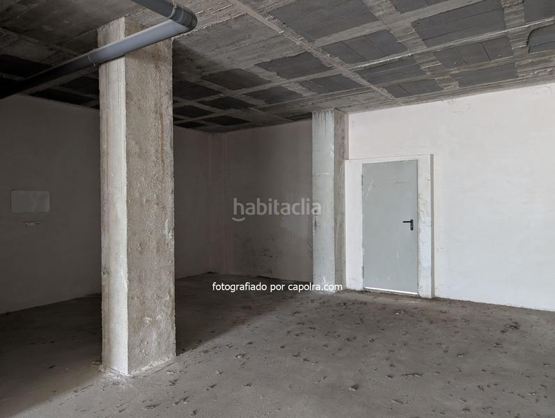 Foto b00f6617-ac34-4e93-a20f-f9f02e7a5c1a. Local comercial en d&#39;extremadura 13 local en venta en bruto en Sant Joan Despí