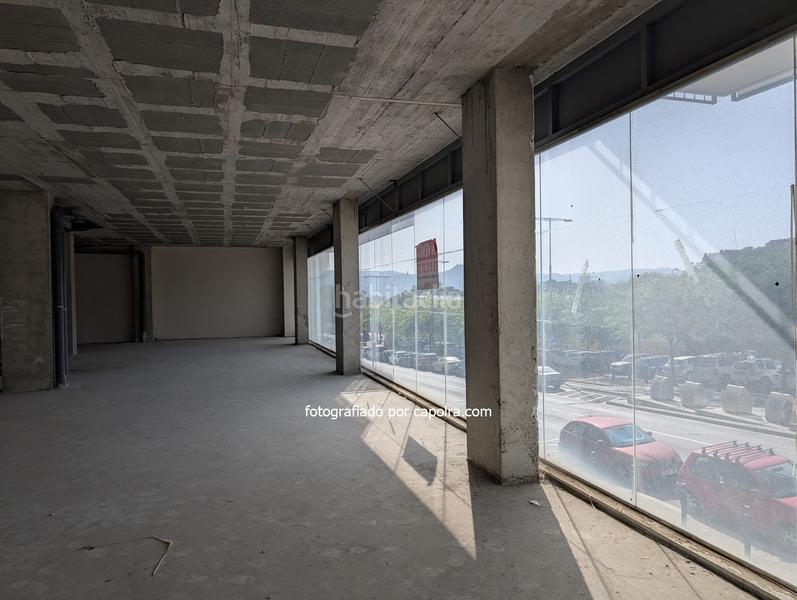 Foto bf2ffce5-7f9d-4d7b-9854-c080d9ced160. Local comercial en d&#39;extremadura 13 local en venta en bruto en Sant Joan Despí