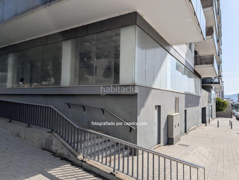 Foto c1a122b0-531e-40fd-a633-ce7744f09684. Local comercial en d&#39;extremadura 13 local en venta en bruto en Sant Joan Despí