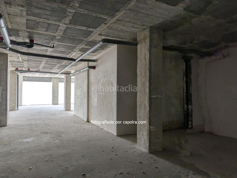 Foto ff00d76c-800d-4770-9c13-c797fec3d518. Local comercial en d&#39;extremadura 13 local en venta en bruto en Sant Joan Despí