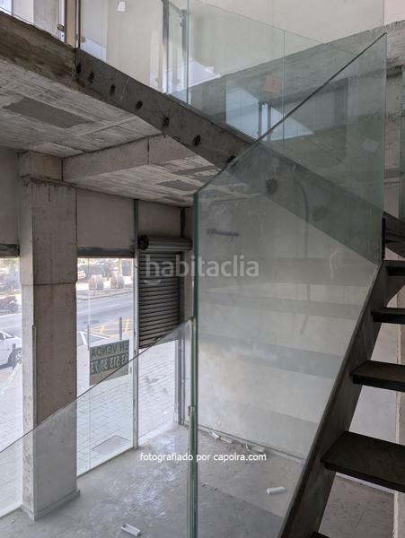 Foto 1e67de57-5adf-4df8-9c3c-5d2447cf6835. Local comercial local en venta en bruto en Les Planes Sant Joan Despí