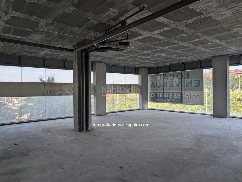 Foto 7386fef0-7e97-4841-bdf8-3c8535da1668. Local comercial local en venta en bruto en Les Planes Sant Joan Despí