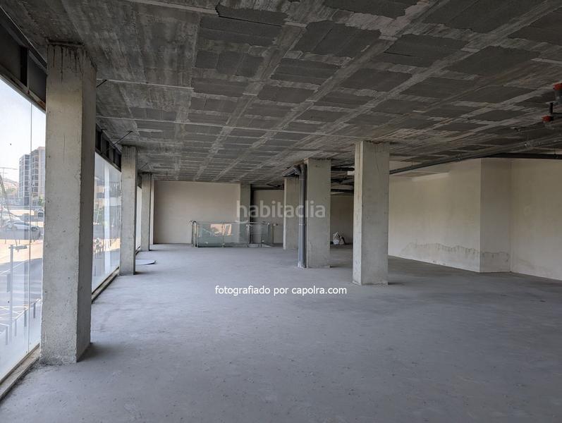 Foto 7663e49f-9e8e-4240-8e29-c5ddf5cb27d0. Local comercial local en venta en bruto en Les Planes Sant Joan Despí
