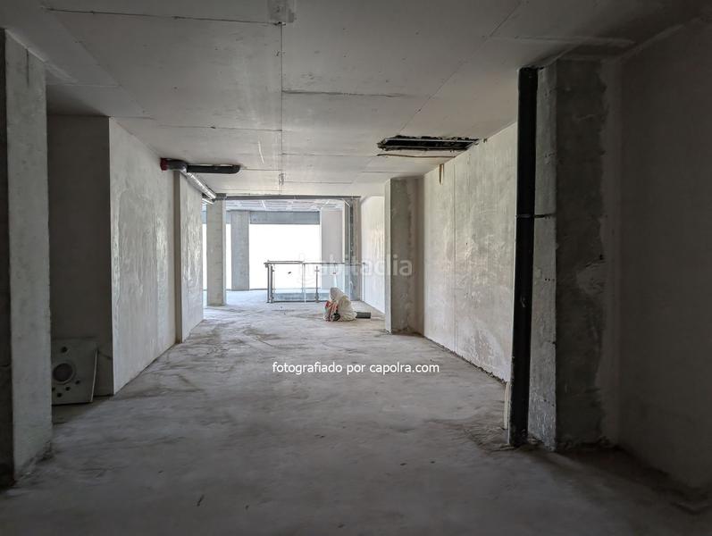 Foto 8701c40e-5898-4067-b428-802dc7e82972. Local comercial local en venta en bruto en Les Planes Sant Joan Despí