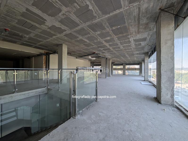 Foto b27cc2a8-85c9-4788-9d9b-c6d215ccf6f8. Local comercial local en venta en bruto en Les Planes Sant Joan Despí