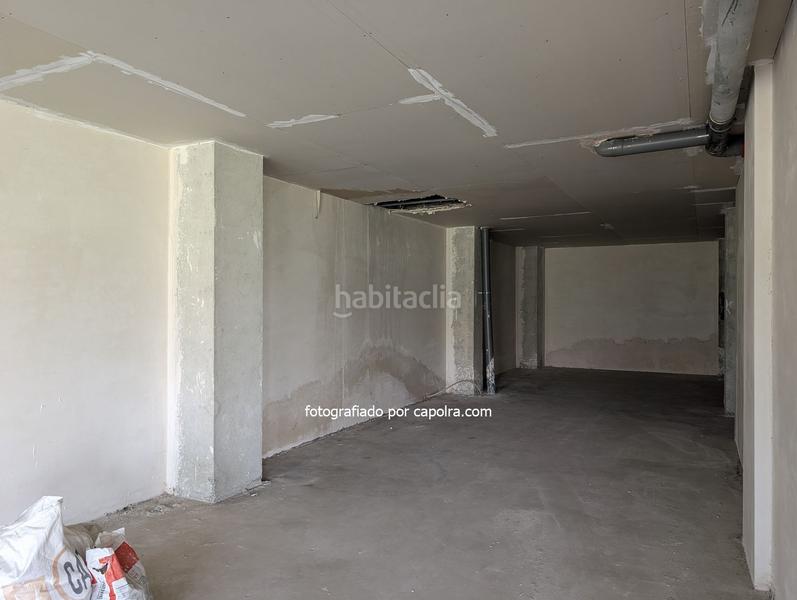 Foto c57e114b-45d1-4001-8f6f-ea667ee79cad. Local comercial local en venta en bruto en Les Planes Sant Joan Despí