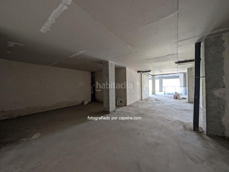Foto cc46cacc-668e-4c8f-9326-04e6a5636774. Local comercial local en venta en bruto en Les Planes Sant Joan Despí