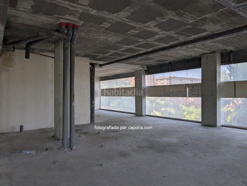 Foto df29b2b9-362a-4851-912c-9ea3a824fd7a. Local comercial local en venta en bruto en Les Planes Sant Joan Despí