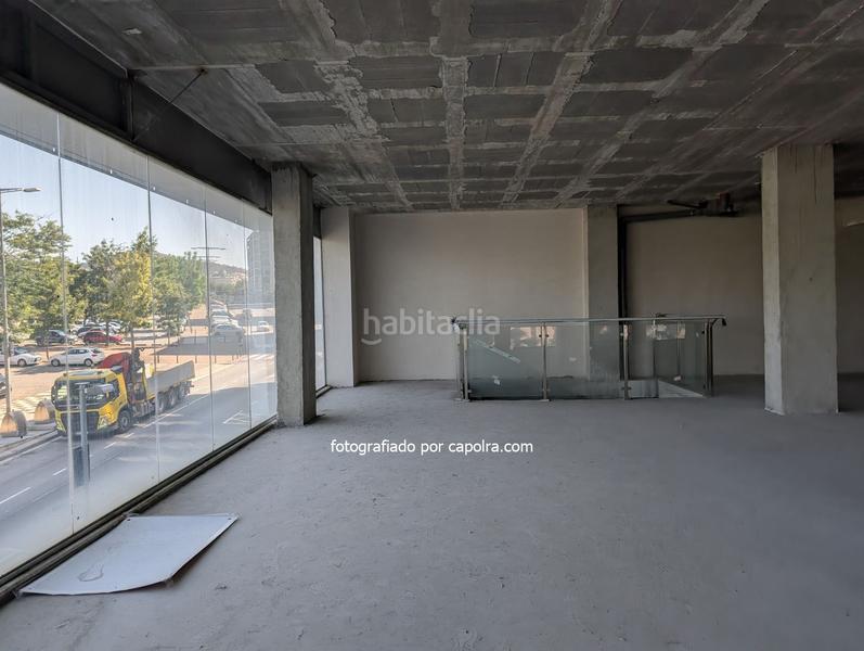 Foto ec88153c-93a5-4d7e-b5a0-cc85c29a2eea. Local comercial local en venta en bruto en Les Planes Sant Joan Despí
