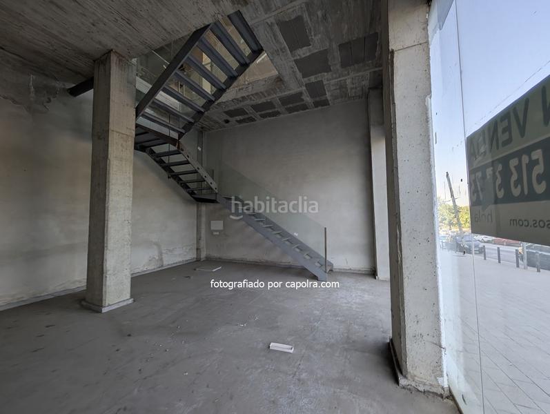 Foto ffc704f1-9239-49bb-8ecf-59770d483001. Local comercial local en venta en bruto en Les Planes Sant Joan Despí