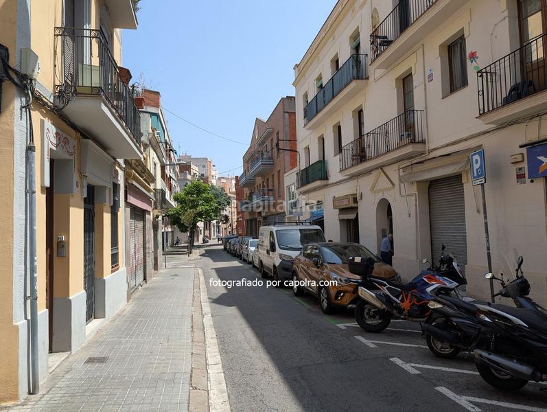 Foto 4932ef1d-7ae9-4217-bdae-4b226ea512a4. Terreno residencial en garrotxa 21 solar en venta hortaguinardo para vivienda plurifamiliar en Barcelona
