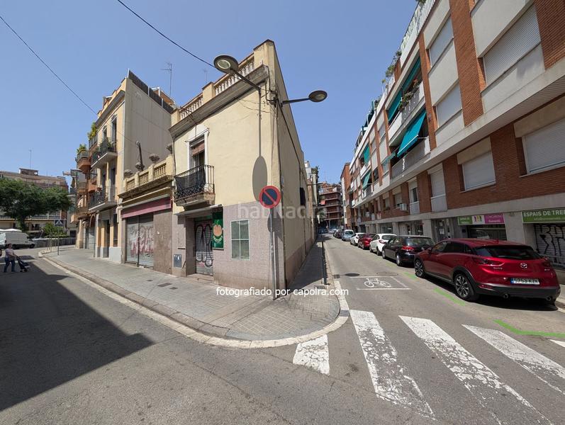 Foto 52debb4d-8ea1-427f-99a7-bc0f8aebf01c. Terreno residencial en garrotxa 21 solar en venta hortaguinardo para vivienda plurifamiliar en Barcelona