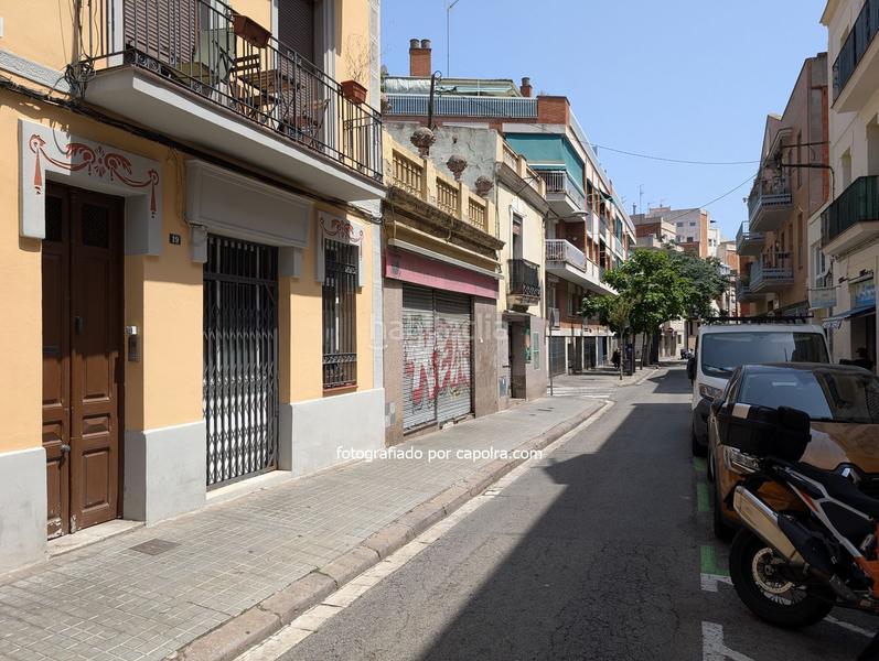Foto 70a7e6c7-c36c-494b-b9cf-b478ad7aeb25. Terreno residencial en garrotxa 21 solar en venta hortaguinardo para vivienda plurifamiliar en Barcelona