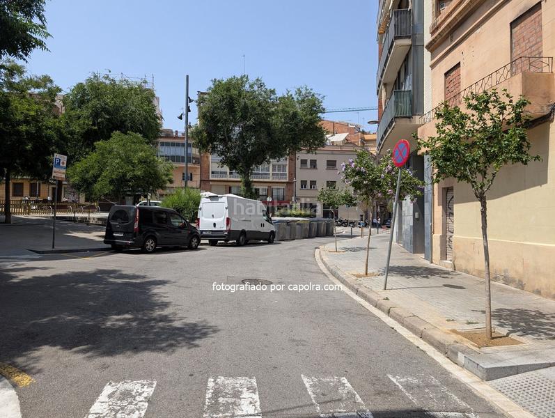 Foto 70b98fba-2d6d-4ab1-9662-90fac1e9e7fb. Terreno residencial en garrotxa 21 solar en venta hortaguinardo para vivienda plurifamiliar en Barcelona