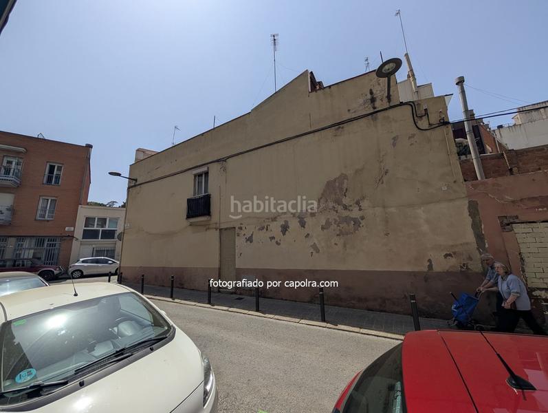 Foto 7ea0967a-9131-4f9f-977d-f22b4066e665. Terreno residencial en garrotxa 21 solar en venta hortaguinardo para vivienda plurifamiliar en Barcelona