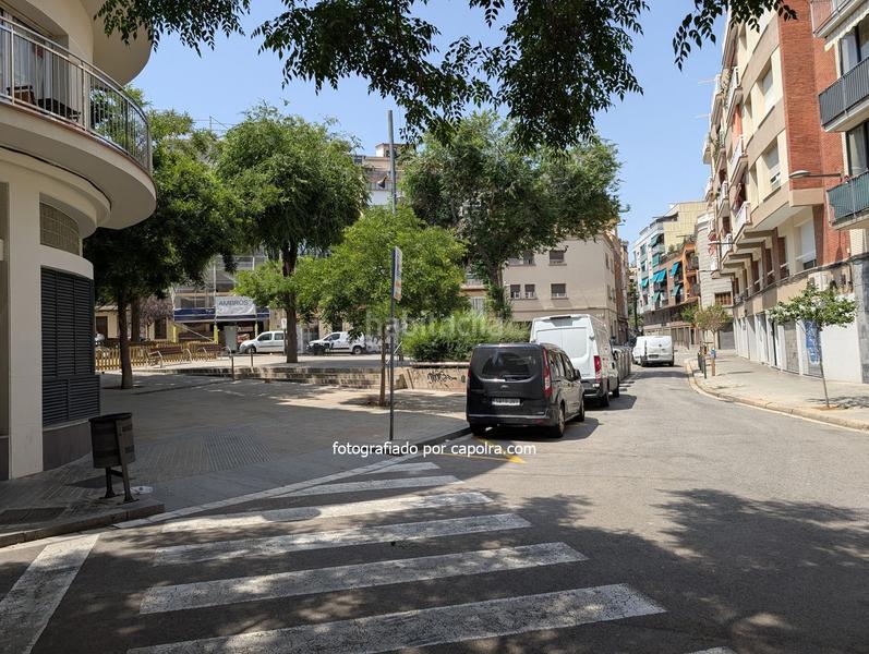 Foto 898b21b7-f8bd-4dac-be04-6081184d2e9f. Terreno residencial en garrotxa 21 solar en venta hortaguinardo para vivienda plurifamiliar en Barcelona