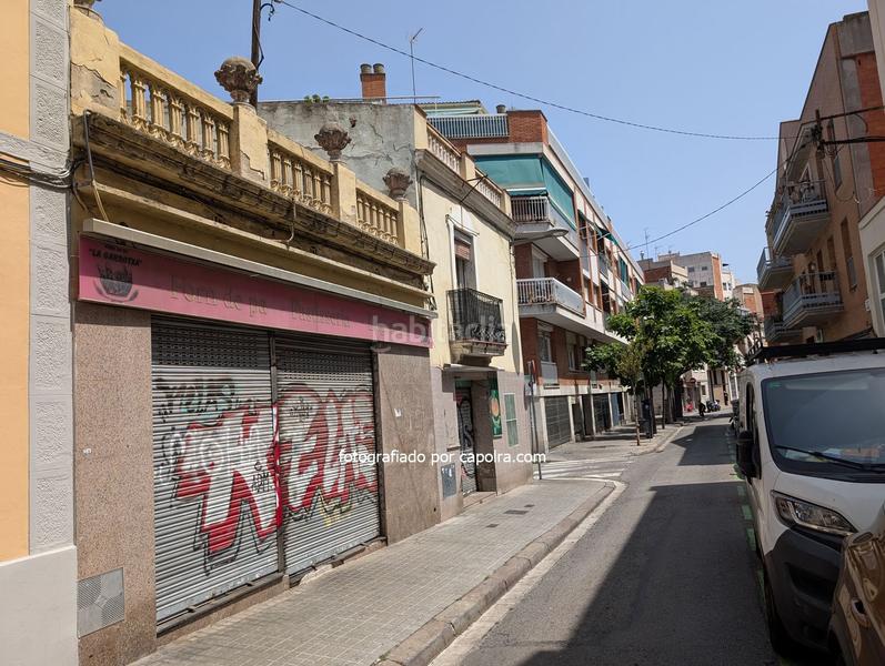 Foto cc041fa2-ffbb-49df-a145-7918abef9355. Terreno residencial en garrotxa 21 solar en venta hortaguinardo para vivienda plurifamiliar en Barcelona
