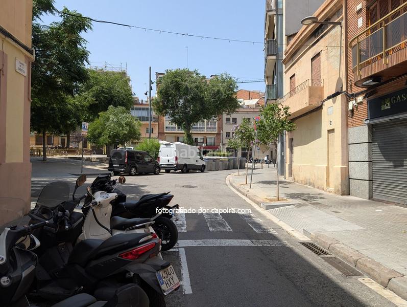 Foto d1bc9132-8447-4f0f-a290-1df6aee5e253. Terreno residencial en garrotxa 21 solar en venta hortaguinardo para vivienda plurifamiliar en Barcelona
