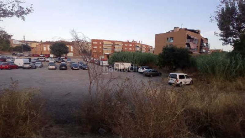 Foto ace95e96-77d2-4bf1-bfbf-3229e32e8cd2. Terreno residenziale in rambla 219 in Polinyà