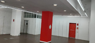 Affitto Locale commerciale  Via laietana. Local en alquiler en via laietana