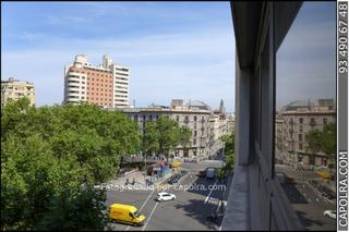Rent Office space  Sant pere. Oficina delante de plaza urquinaona al lado de plaza cataluña
