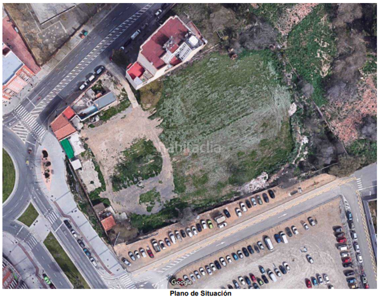 Foto 27b88601-3fed-4b5b-b71c-444c2c9d60eb. Residential plot in montblanc 6 in Llevant Reus