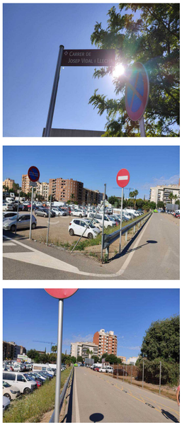 Foto 7a030a00-6acb-4698-ba28-5f010c2c51b0. Residential plot in montblanc 6 in Llevant Reus