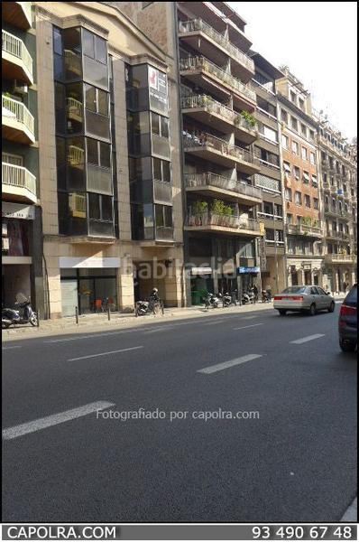 Foto 05fed5e8-baed-4199-a938-accc84902405. Location parking voiture dans riera de cassoles 20 dans Barcelona