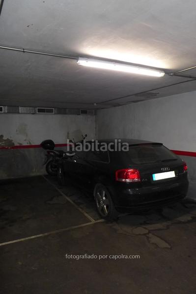Foto c89310e8-69e3-44f4-bf97-643f725d7b32. Location parking voiture dans riera de cassoles 20 dans Barcelona