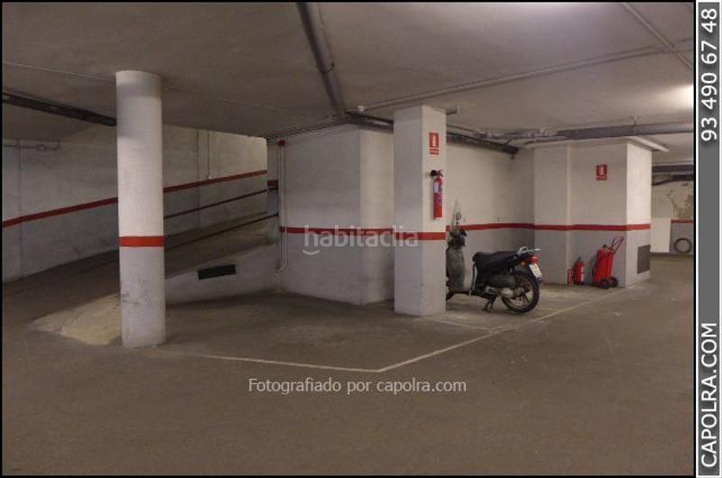 Foto e922ce9c-6229-43a3-96fc-269f6bd9a6e9. Location parking voiture dans riera de cassoles 20 dans Barcelona