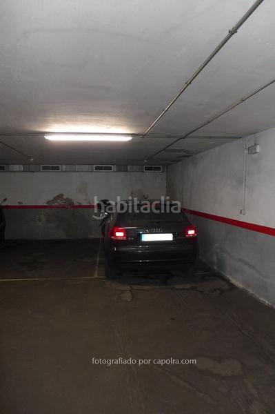 Foto eb9bce80-f655-47e1-9c22-3f019e3e79f8. Location parking voiture dans riera de cassoles 20 dans Barcelona