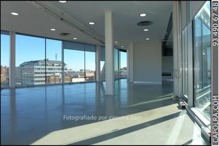 Alquiler Oficina  Pujades. Oficina en alquiler en 22