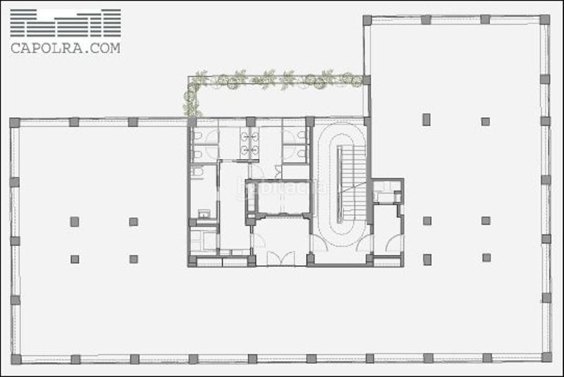 Foto 7d348b73-29bc-4d12-8c17-a9b0ce4e0c2d. Alquiler oficina edificio de oficinas independiente en Barcelona