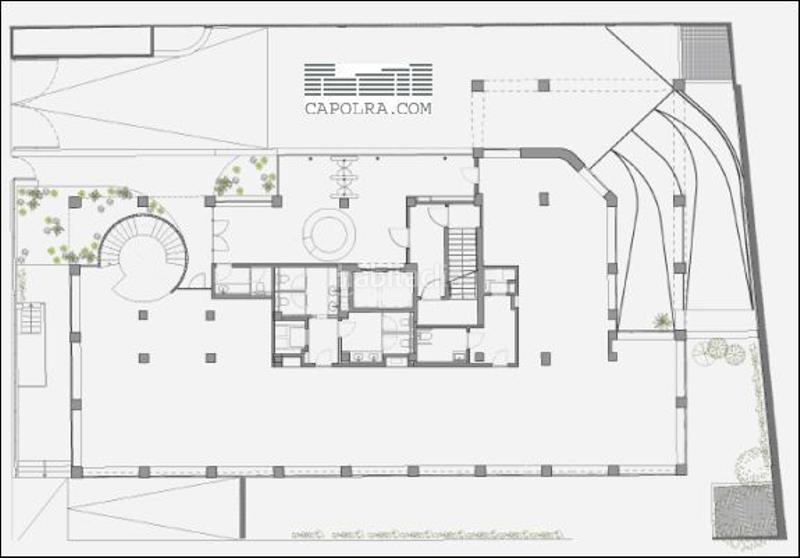 Foto 2dc9bbe5-3090-4289-8a9c-7bede57d625a. Location bureau avec chauffage dans Tres Torres Barcelona