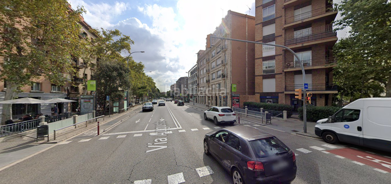 Foto 4c177c47-586c-4f1f-8fe7-3316c2ca16ca. Miete büro mit heizung in Tres Torres Barcelona