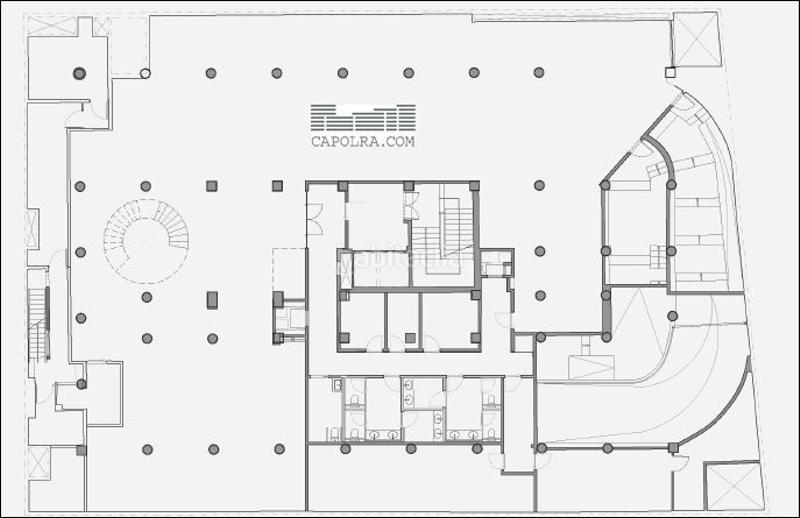 Foto 5775b2f2-3f98-4353-b06f-cc6b743b7d7c. Miete büro mit heizung in Tres Torres Barcelona
